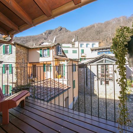 Ca' Melin - Happy Rentals Mugena Exterior foto